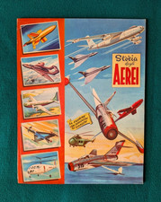 STORIA DEGLI AEREI - COLLANA
