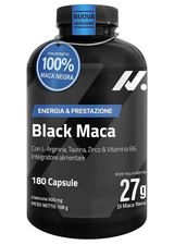 Maca Nera 100:1 (27.000 mg)