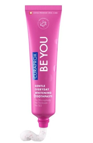 Curaprox you dentifricio - curaprox,