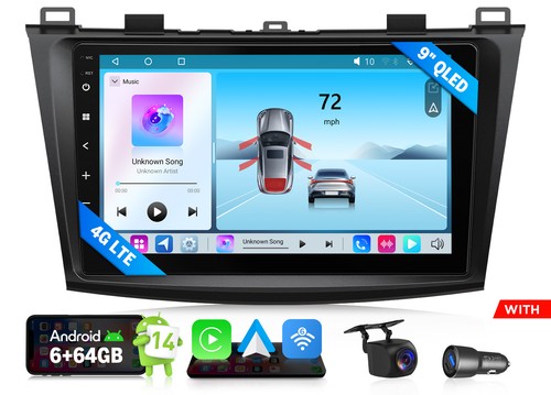 Android auto qled - android,