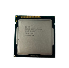 Processore Intel Core i5-2500