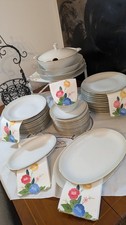 Dish Service, 45 Pieces