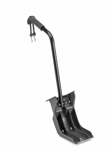 Kit tappo mulching - , trattorino