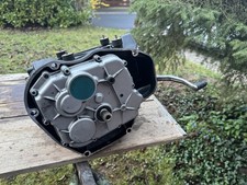 Cambio BMW K100 K1100 16v K1