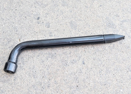 Chiave smontaggio ruote ford - smontaggio,