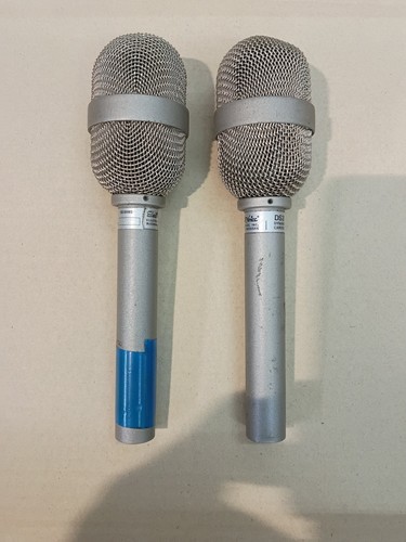 Microfoni cardioidi dinamici - cardioidi,