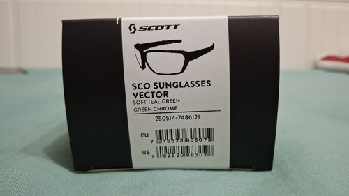 Occhiali sole scott - occhiali,