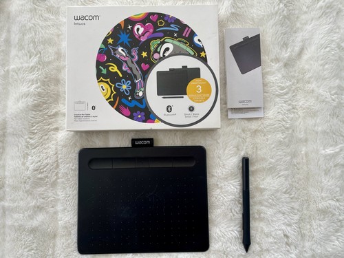 Wacom intuos wireless graphic - intuos,