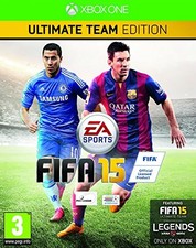 FIFA 15 per Xbox One - Gioco