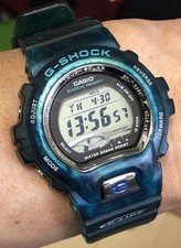 G-Shock G-Lide Gl-220 digitale