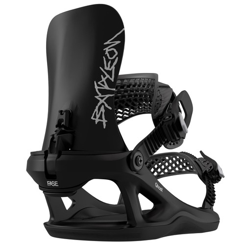 Attacchi snowboard donna