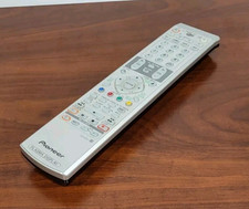 Display al plasma PIONEER #AXD1478 prende 2 batterie AA TESTATE