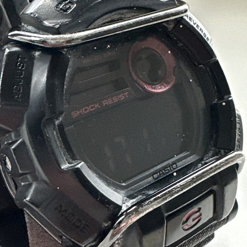 Orologio casio shock uomo - casio, g-shock