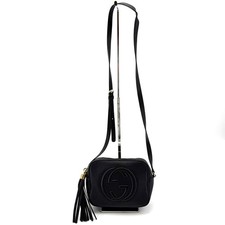 Gucci Soho Tassel Disco Bag