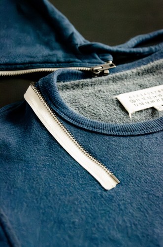 Maison martin margiela - margiela, ⑩