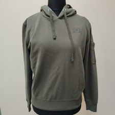 Felpa con cappuccio ALPHA