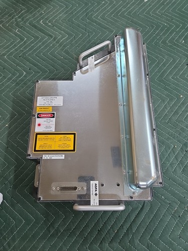 Modulo ottico scanner - , laser