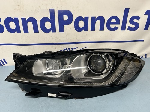 Jaguar faro xenon - xf,