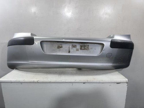 Paraurti posteriore peugeot - paraurti,