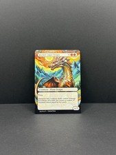 MTG - Antico Drago di Rame -