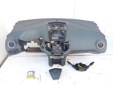 8V5114B321BG KIT AIRBAG COMPLETO FORD FIESTA VI (6° SERIE) 1.4 B/GPL 16V MAN 5M 