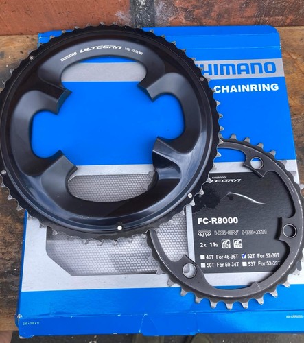 Corone shimano ultegra r8000 - corone,