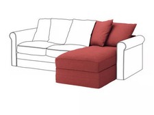 NUOVA IKEA GRONLID Copertura