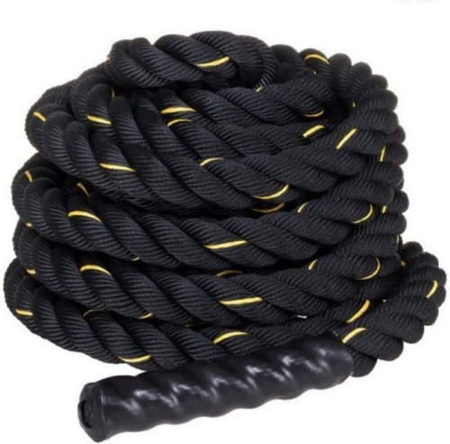 Training rope fitness - rope,