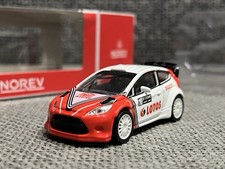 RARO Norev Ford Fiesta WRC