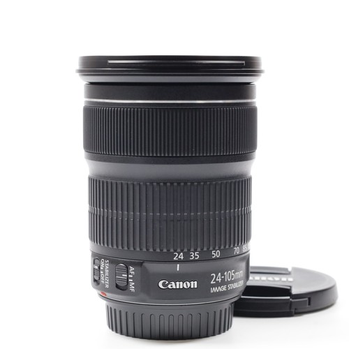 Canon 105mm 5 - canon, f/3.5-5.6
