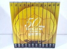 50 Anni di Pallone d'Oro |