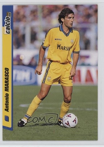 1999 card collections - 1999,