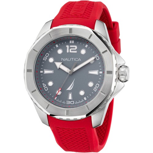 Orologio uomo nautica koh may - orologio,