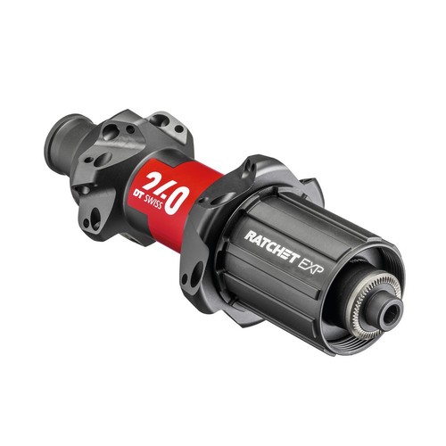 Mozzo posteriore swiss 240 - posteriore,