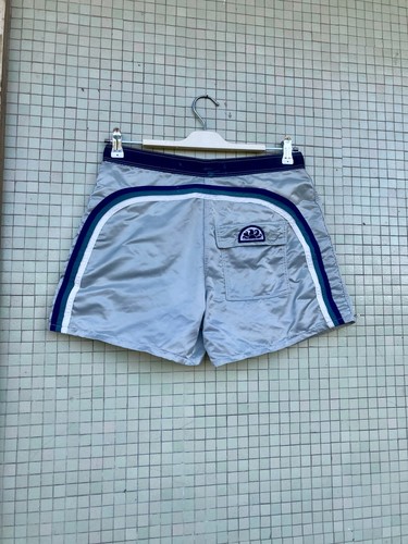 Costume sundek uomo silver - costume,