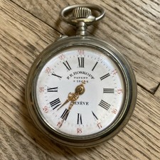 F.E. Roskopf Patent 18632