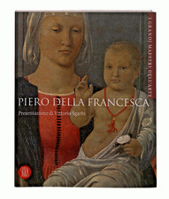 EBOND PIERO DELLA FRANCESCA I