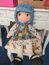 Bambola Holly Hobbie XL