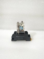 OMRON RELAY MY4N-D2 24VDC