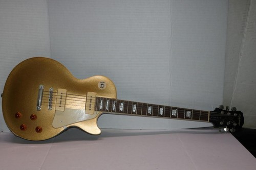 Epiphone gibson 56 les - by,