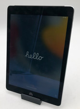 Apple ipad air 64gb - ipad, space