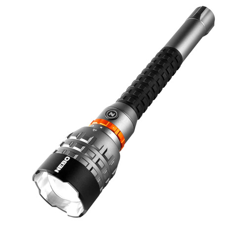 Torcia ricaricabile nebo - torcia,