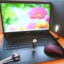 Acer A315 15 pollici ultrabook