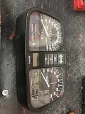 Contachilometri Strumentazione