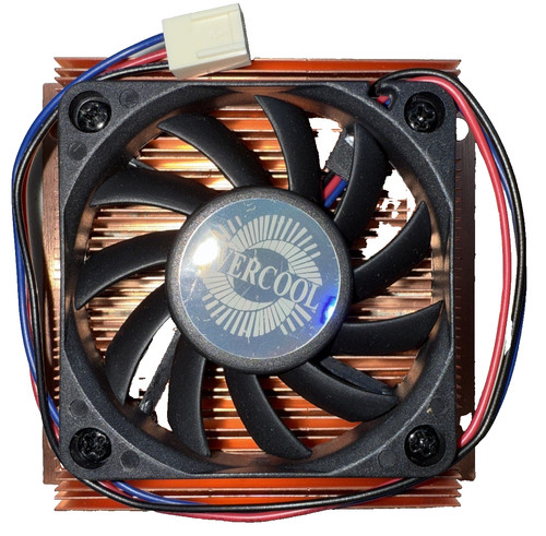 Dissipatore cpu per - per, amd