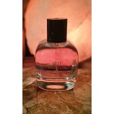 ❤️ New Zara Red Vanilla