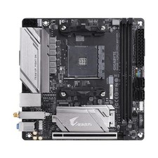 Gigabyte B450 I AORUS Pro WIFI