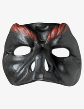 Capitan Spaventa - Maschera Veneziana Originale Artigianale