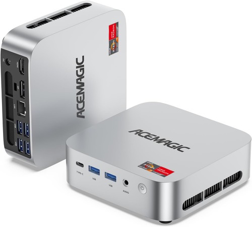 Acemagic mini windows - windows, 11