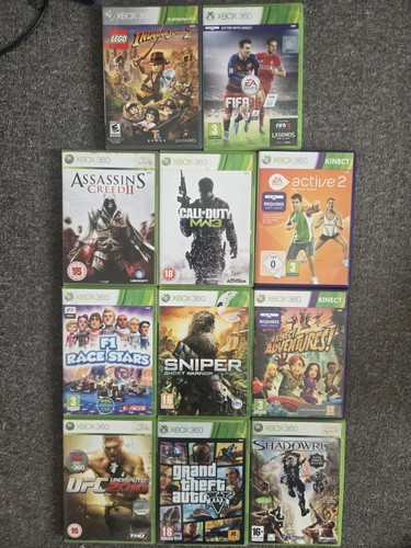 Lotto giochi xbox 360 - lotto,